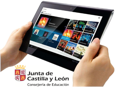 AYUDAS DE LA JUNTA DE CyL PARA ADQUISICIÓN DE TABLETS