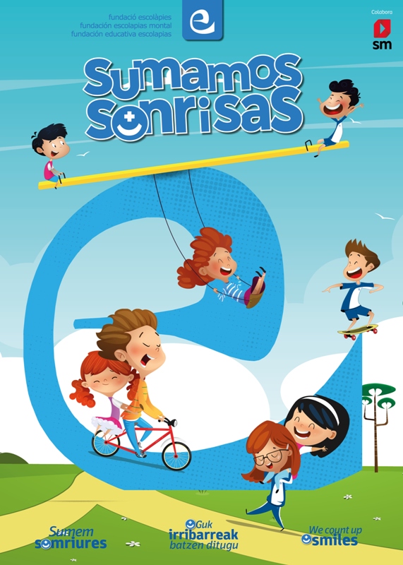 CARTELES ESCOLAPIAS 21-22 PEQUES CAST (1) - tam pequeño
