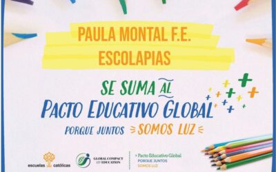 PACTO EDUCATIVO GLOBAL