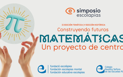 Simposio Escolapias